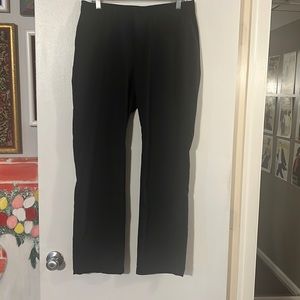 Under Armourblack leisure pants